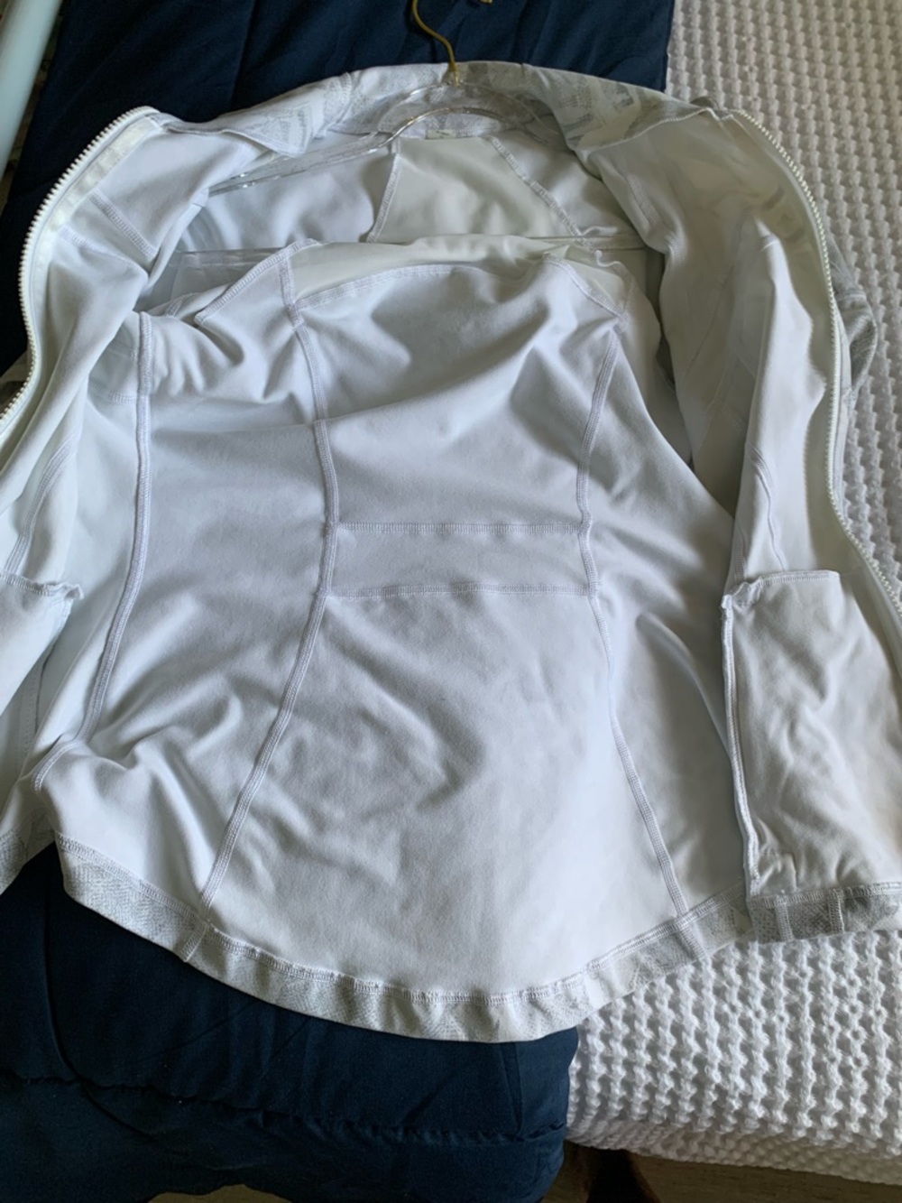 Lululemon Define Jacket Size 6 - Picture 11 of 12
